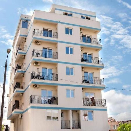 Apartamente Alexandra Eforie Nord Extérieur photo