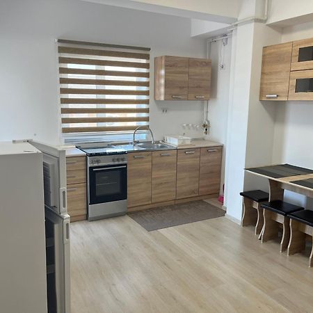 Apartamente Alexandra Eforie Nord Extérieur photo
