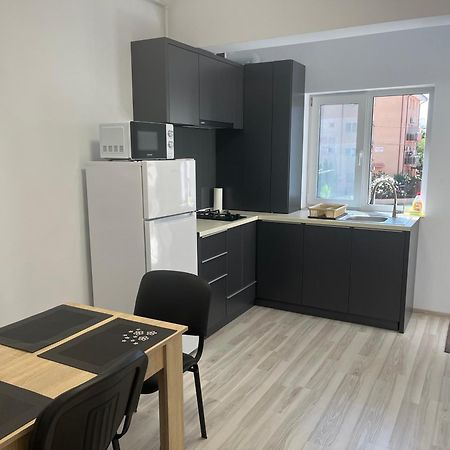 Apartamente Alexandra Eforie Nord Extérieur photo