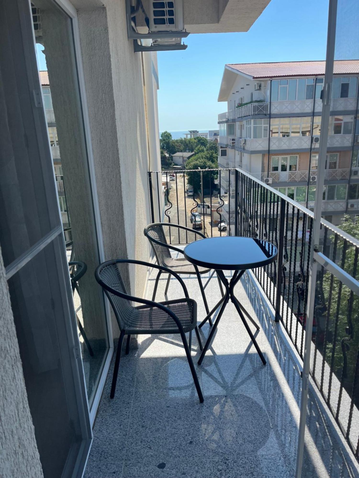Apartamente Alexandra Eforie Nord Extérieur photo