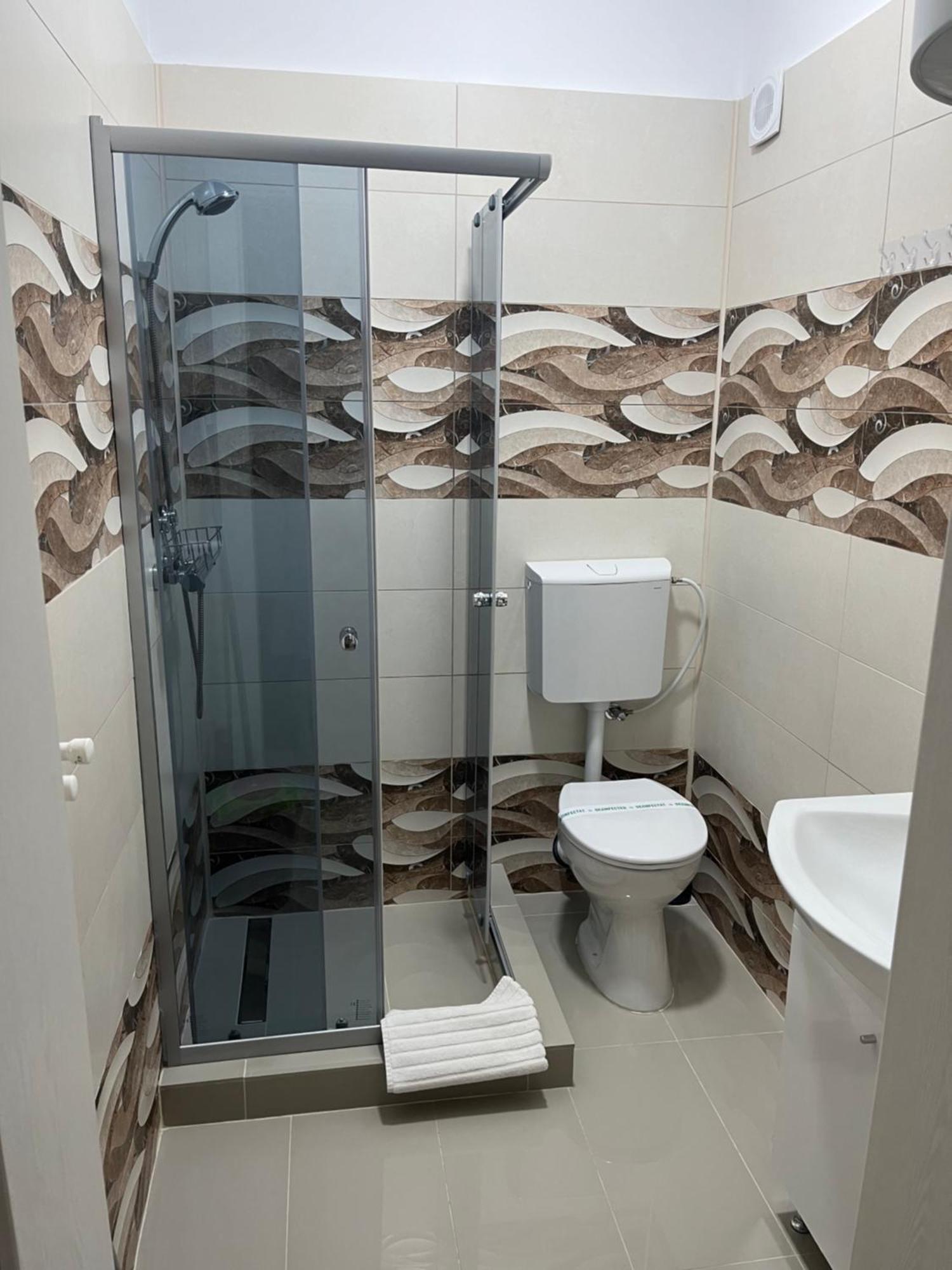 Apartamente Alexandra Eforie Nord Extérieur photo