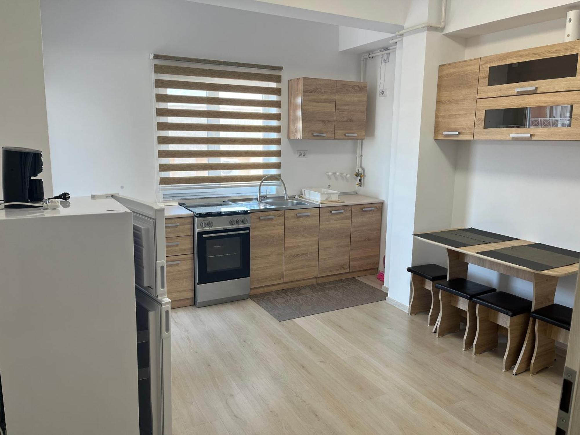 Apartamente Alexandra Eforie Nord Extérieur photo