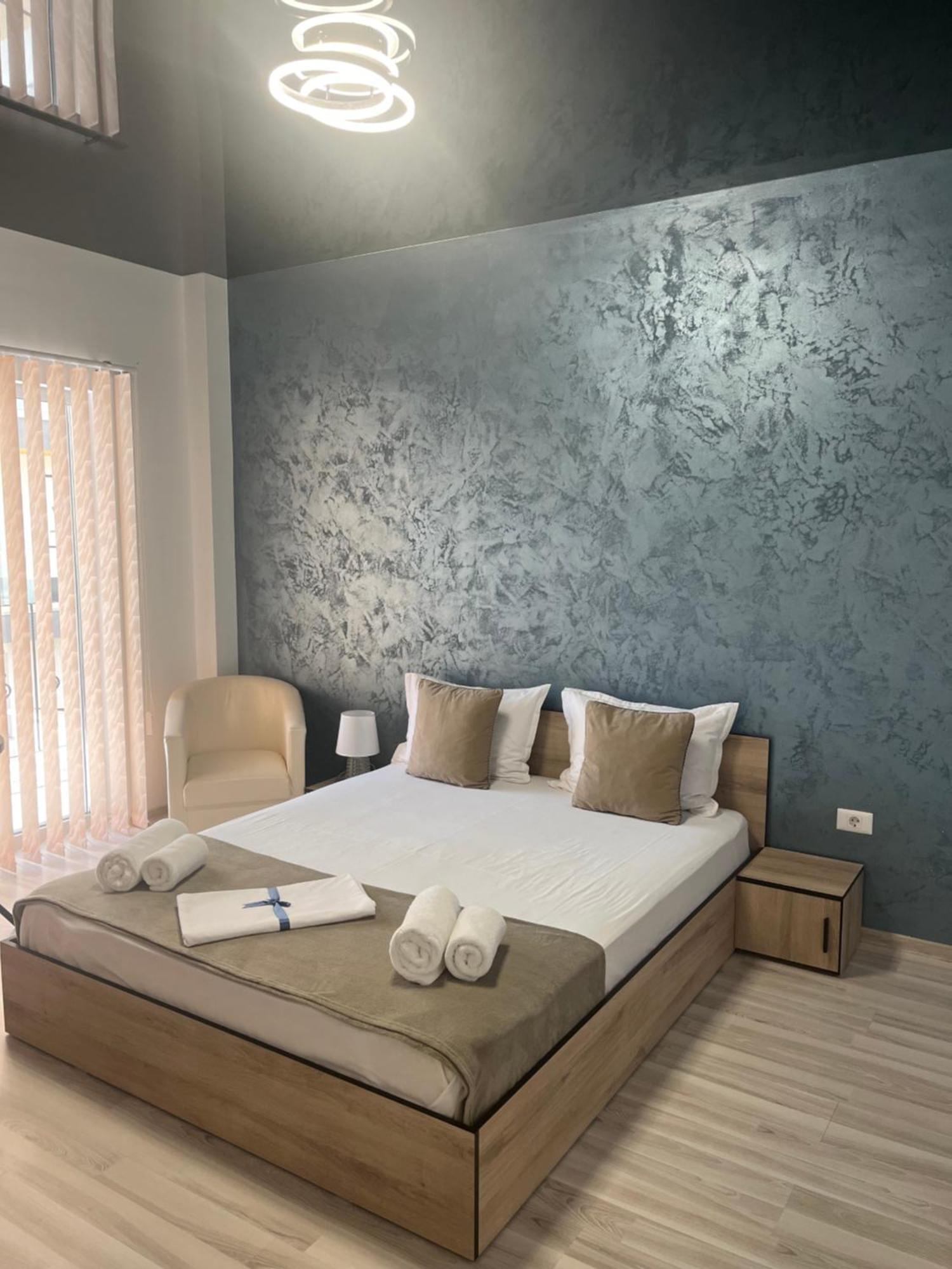 Apartamente Alexandra Eforie Nord Extérieur photo